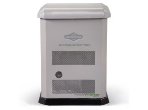 Home PowerProtect™ 13kW Home Standby Generator