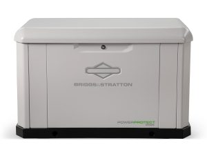 Home Power Protect 26kW Air Cooled Generator