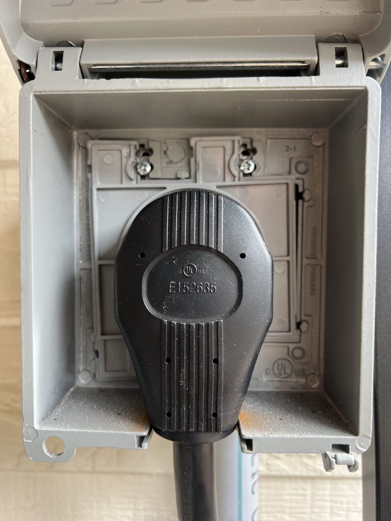 Need an EV Circuit for Your Home? Externally Mounted EV Circuit Scaled 1 768x1024