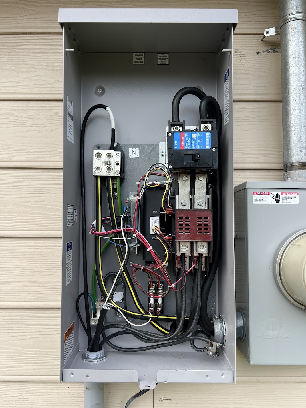 Power Posts - Ready, Set: Power!