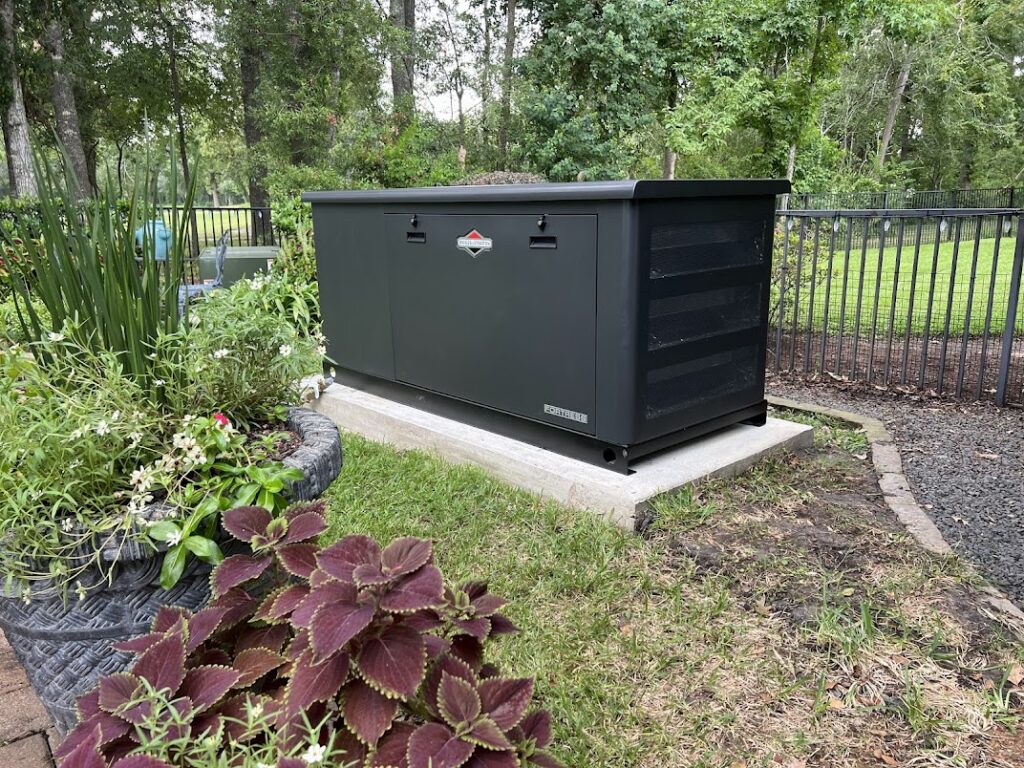 Briggs And Stratton 35kw Generator Installation 1024x768