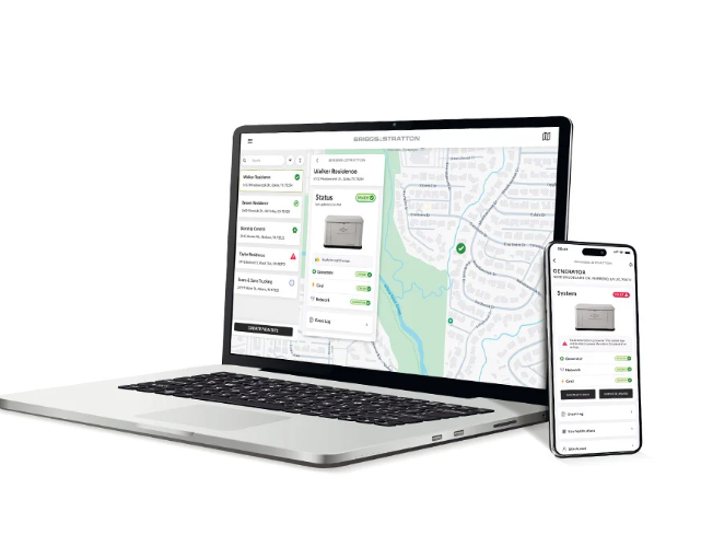 energytrak monitoring