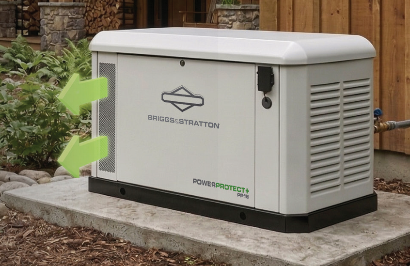 powerprotect 26kw