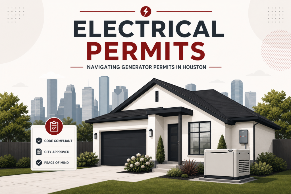 Navigating Permits